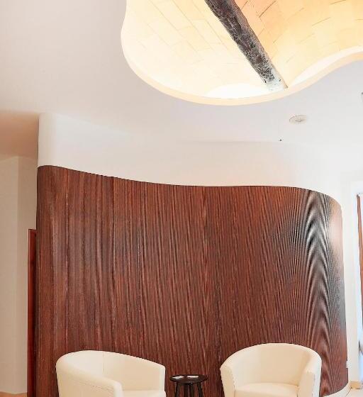 ホテル Rincon Del Conde