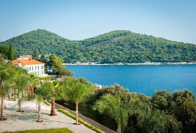 בית מלון כפרי Royal Palm