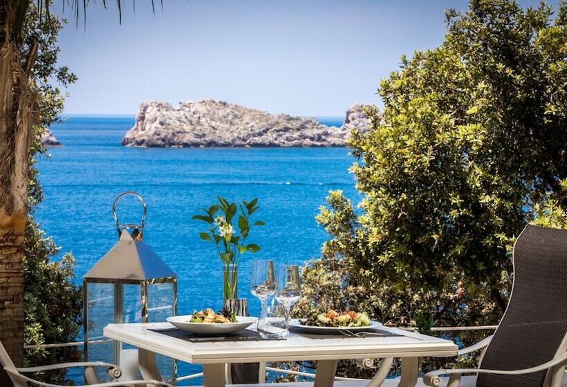 בית מלון כפרי Royal Palm