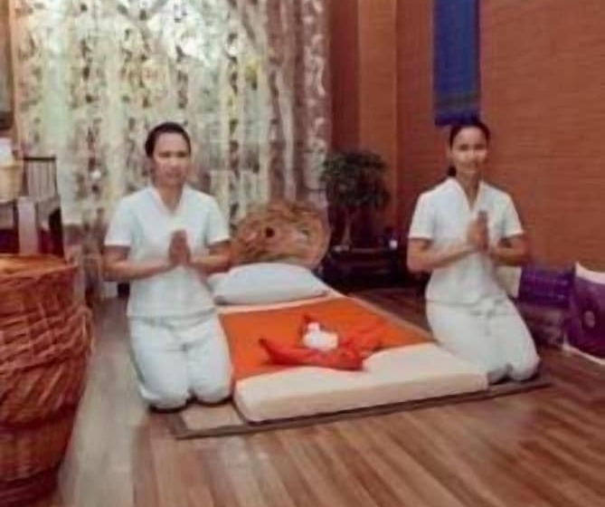 هتل Royal Sun Geneva