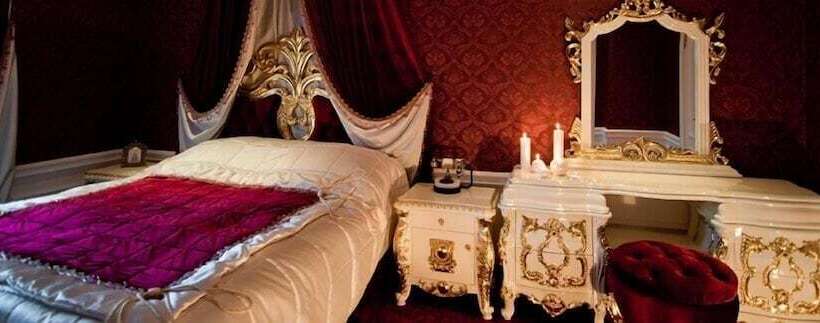 هتل Royal Sun Geneva