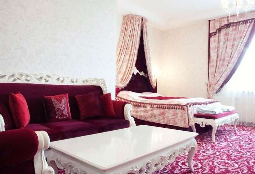 هتل Royal Sun Geneva