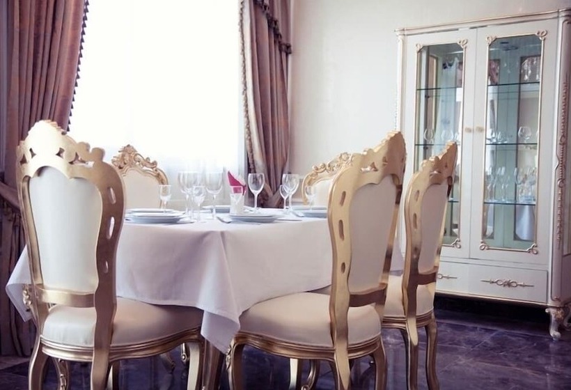 酒店 Royal Sun Geneva