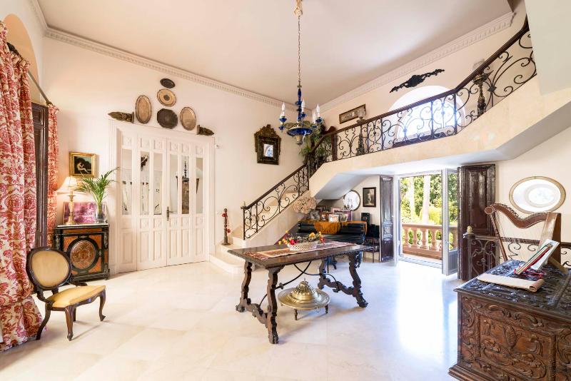 בית מלון כפרי Casa De Los Bates