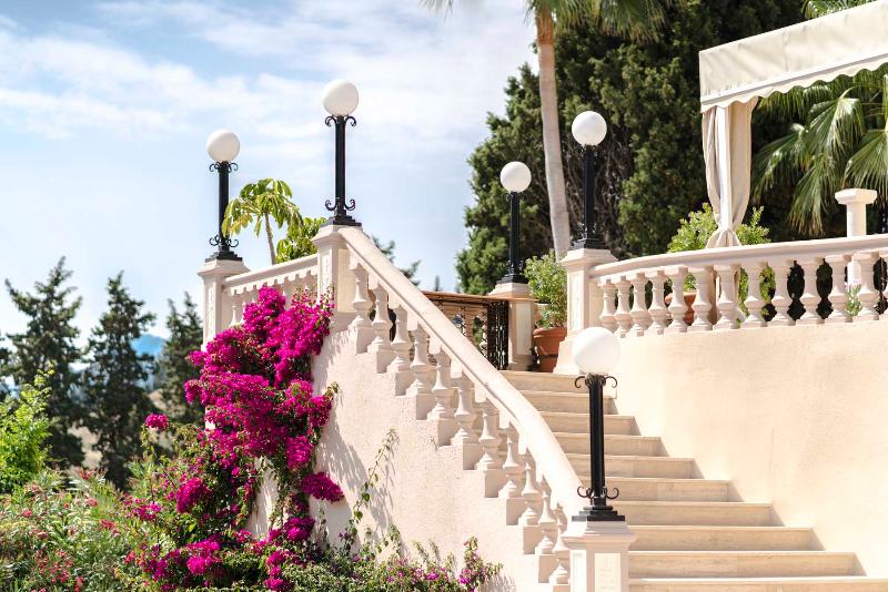 בית מלון כפרי Casa De Los Bates