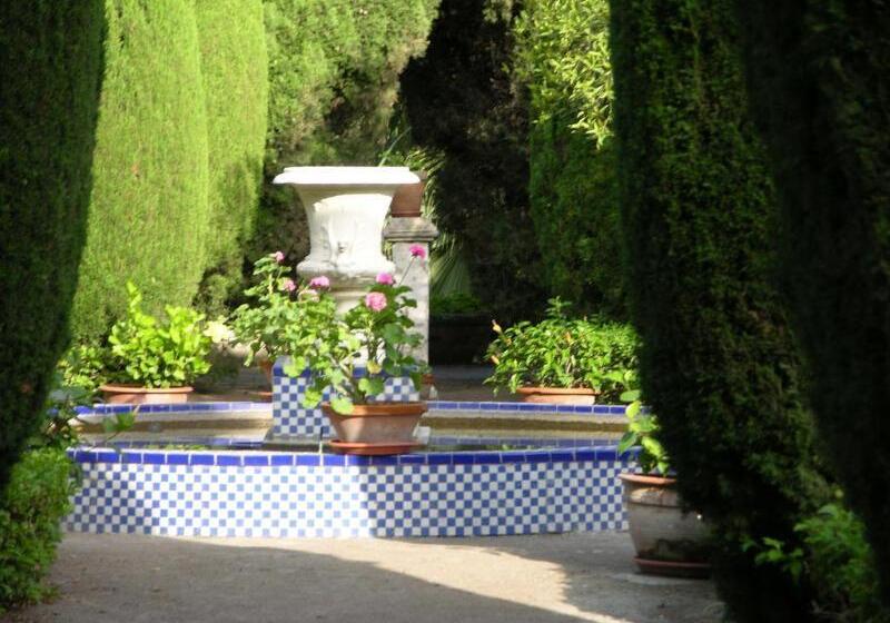 בית מלון כפרי Casa De Los Bates