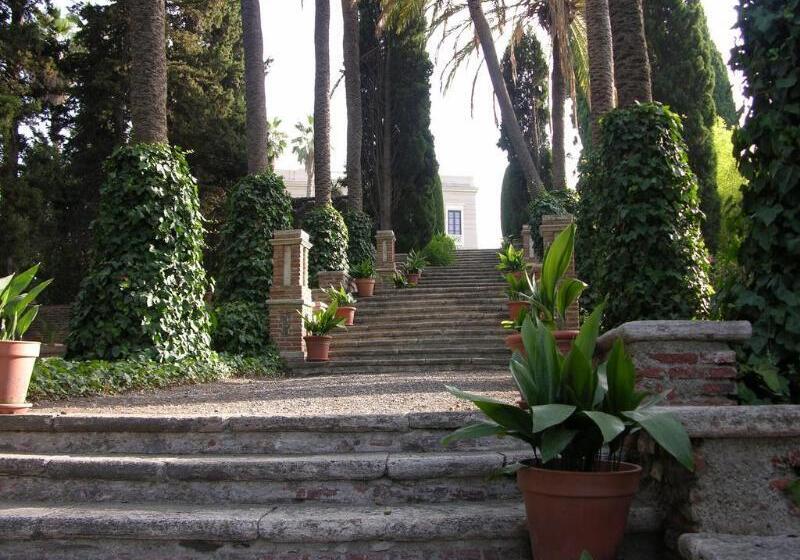 Сельский отель Casa De Los Bates