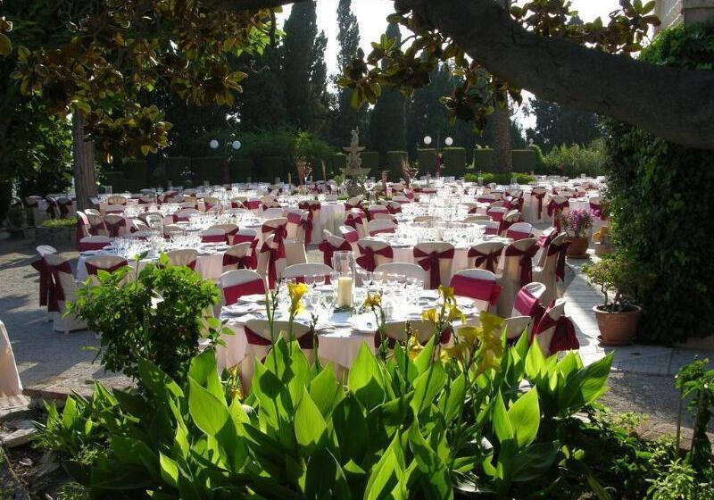 בית מלון כפרי Casa De Los Bates