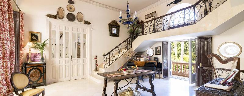 בית מלון כפרי Casa De Los Bates