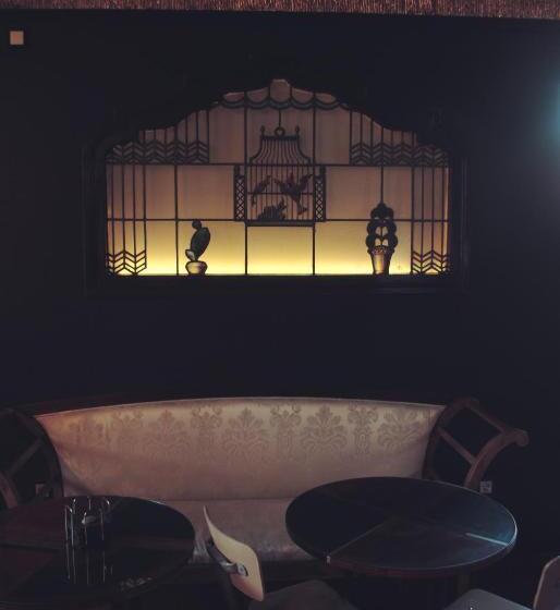 هتل روستایی El Lacayo De Sestiello