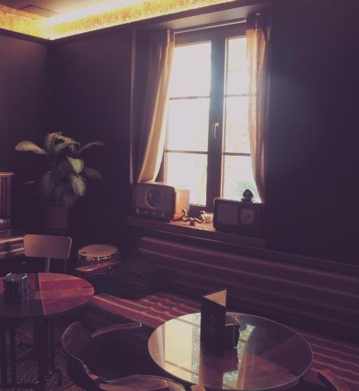 هتل روستایی El Lacayo De Sestiello