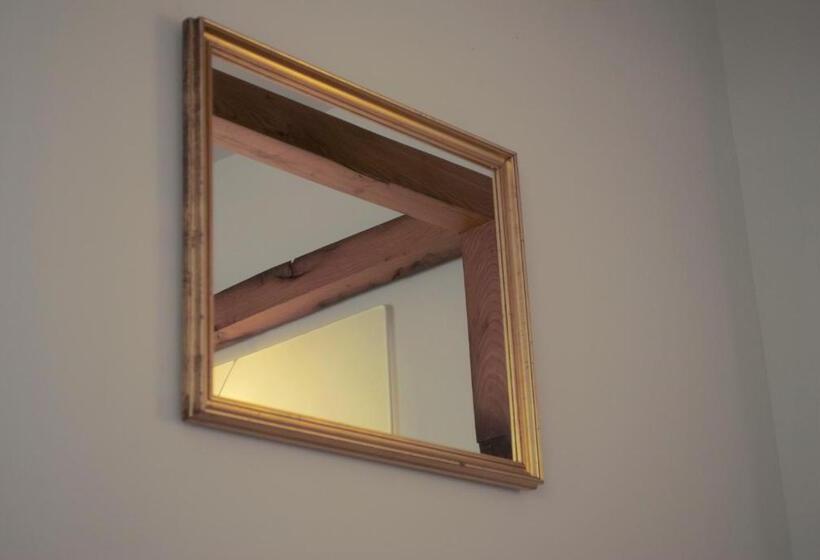 هتل روستایی El Lacayo De Sestiello