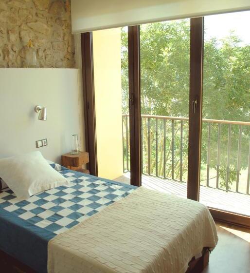 هتل روستایی El Lacayo De Sestiello