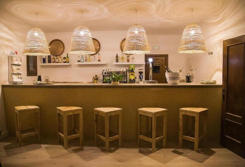 בית מלון כפרי El Molino