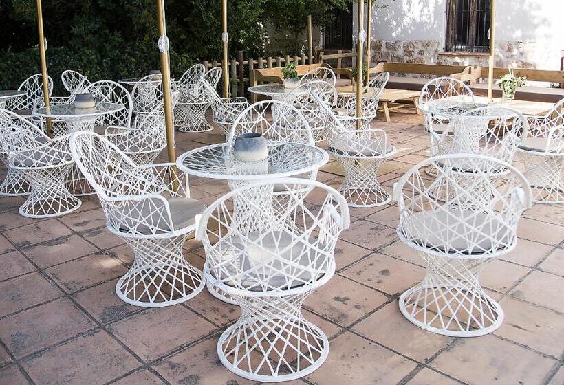 בית מלון כפרי El Molino