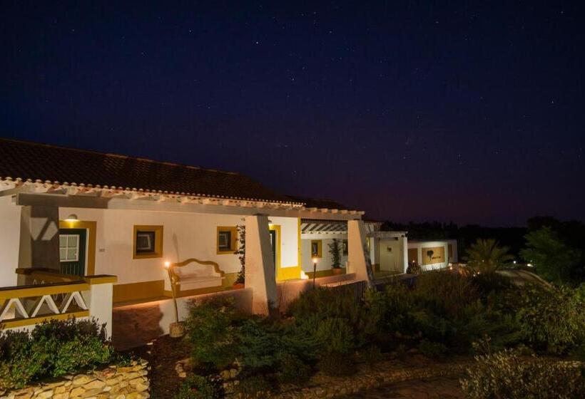 هتل روستایی Herdade Do Amarelo Nature & Spa