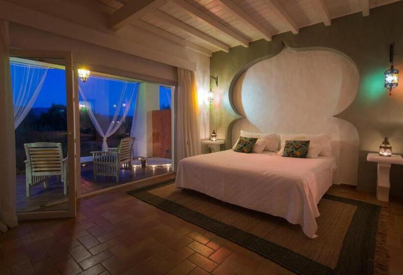 هتل روستایی Herdade Do Amarelo Nature & Spa