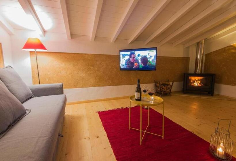 هتل روستایی Herdade Do Amarelo Nature & Spa