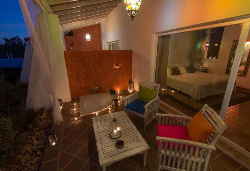 هتل روستایی Herdade Do Amarelo Nature & Spa