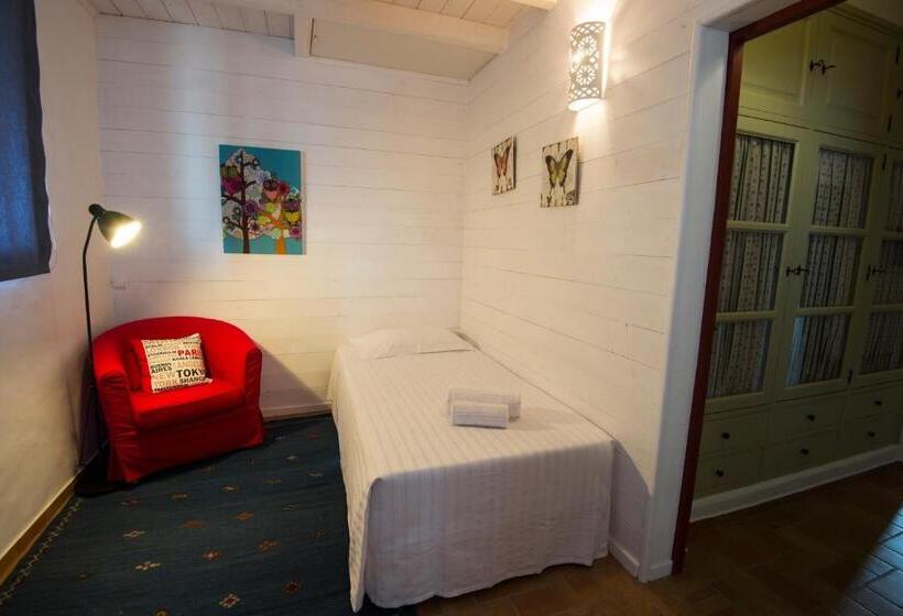 هتل روستایی Herdade Do Amarelo Nature & Spa