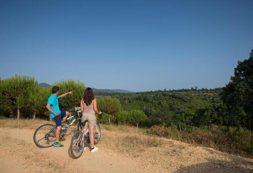 هتل روستایی Herdade Do Amarelo Nature & Spa