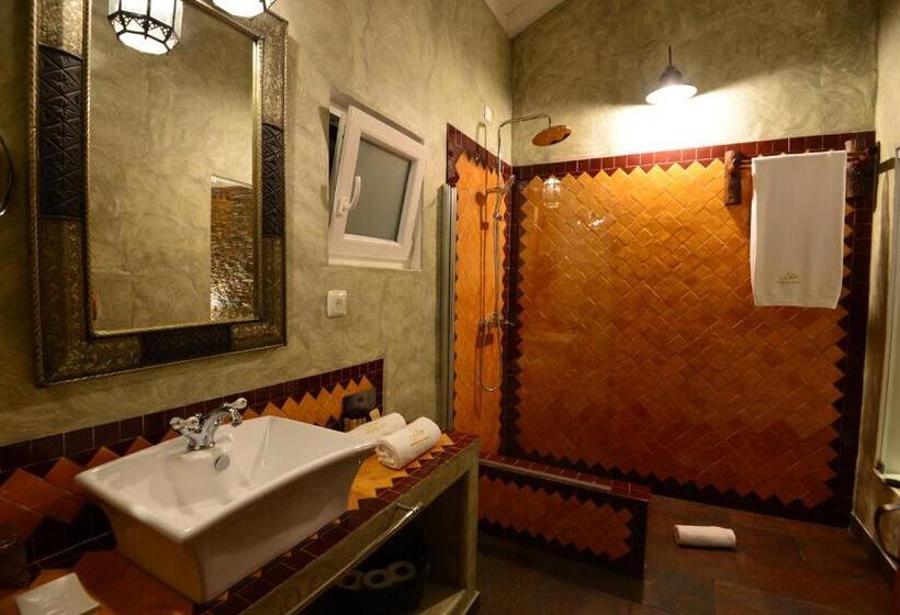 هتل روستایی Herdade Do Amarelo Nature & Spa