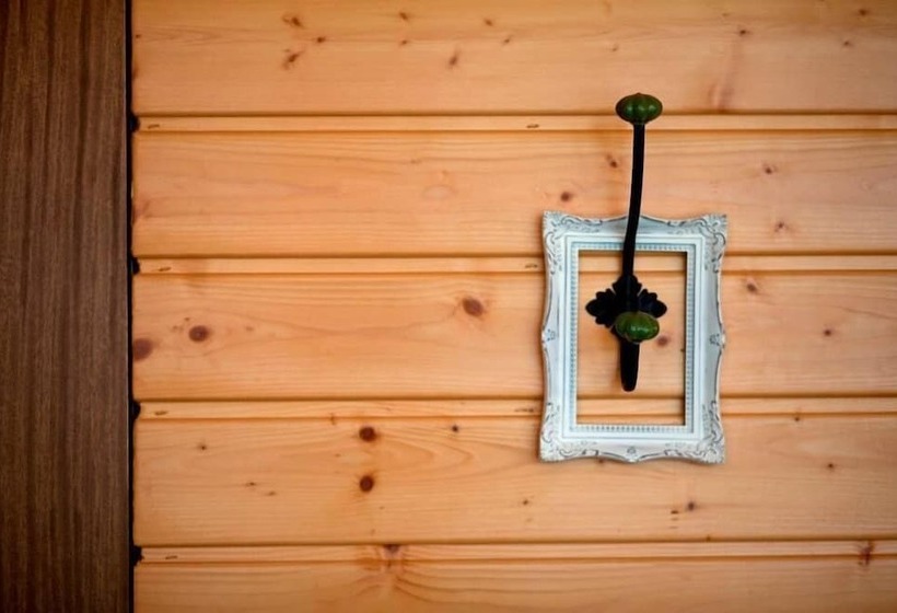 فندق ريفى Herdade Do Moinho Novo