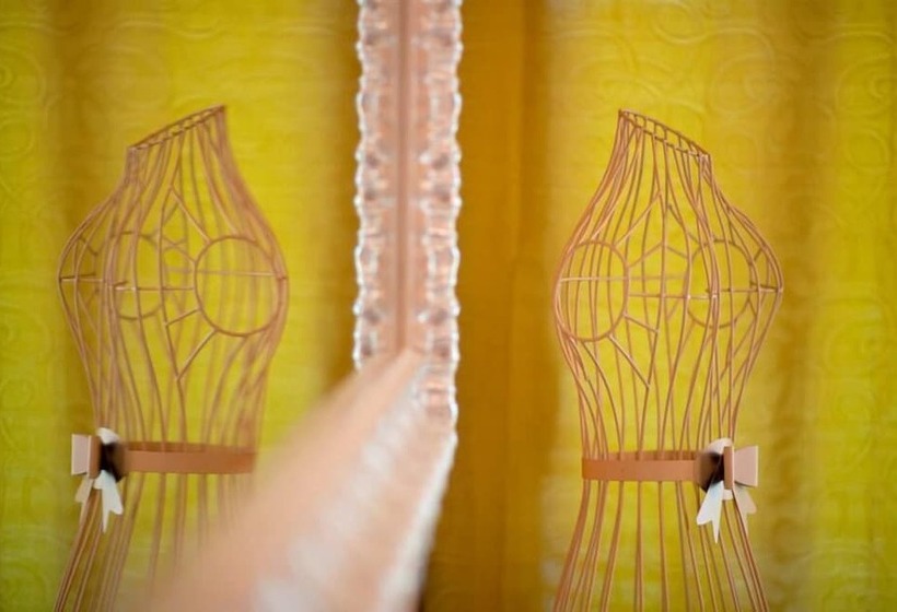 فندق ريفى Herdade Do Moinho Novo