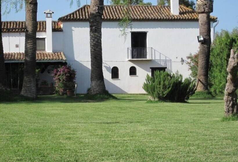 乡村酒店  Hosteria Labordalla