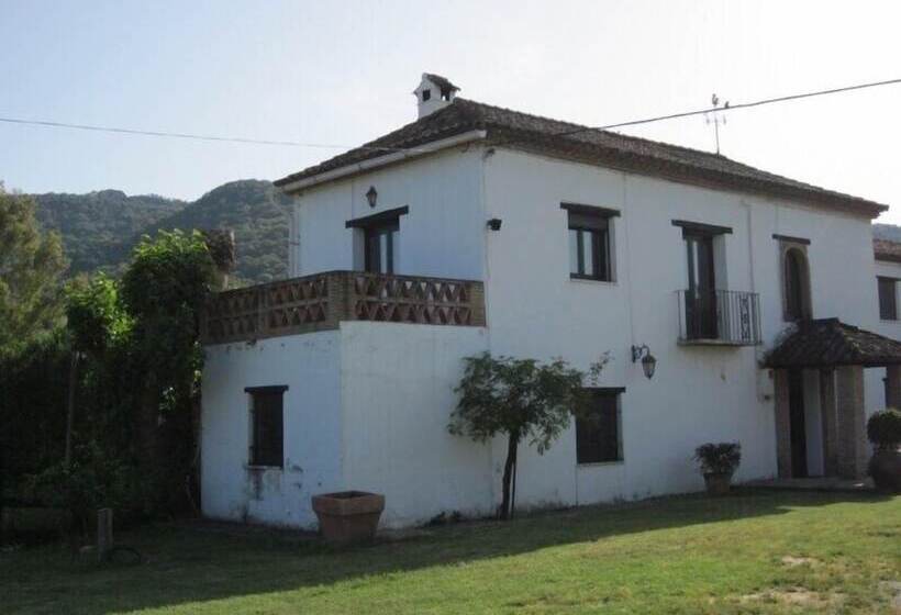 乡村酒店  Hosteria Labordalla