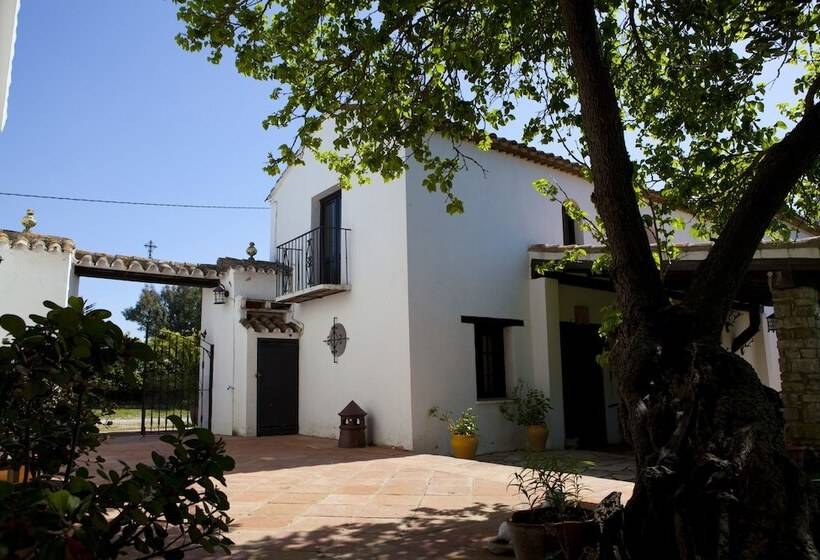 乡村酒店  Hosteria Labordalla