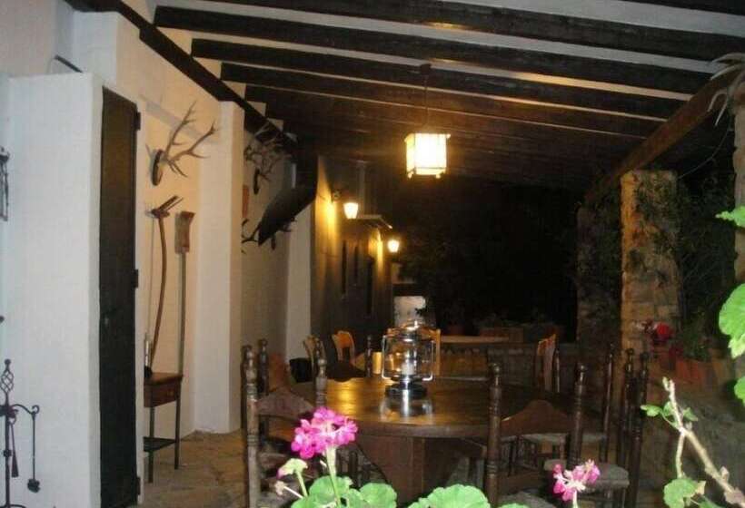 乡村酒店  Hosteria Labordalla