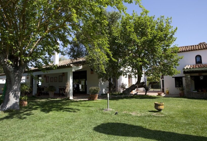 乡村酒店  Hosteria Labordalla