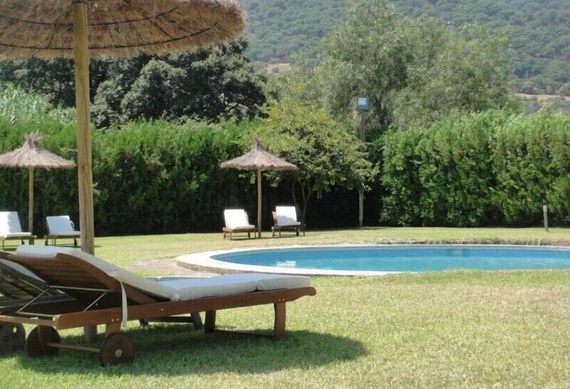 乡村酒店  Hosteria Labordalla