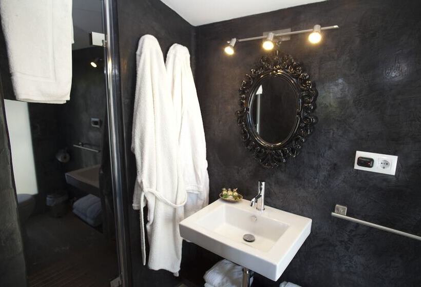 乡村酒店  Hosteria Labordalla