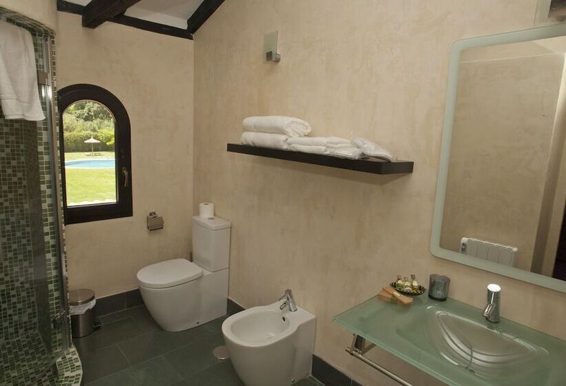 乡村酒店  Hosteria Labordalla