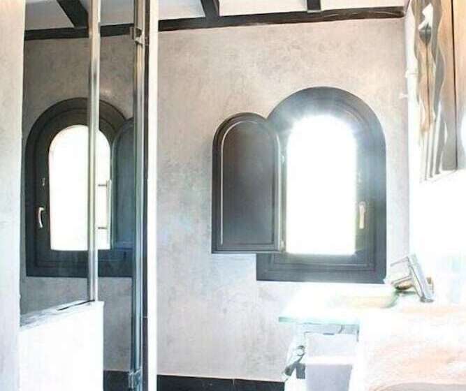 هتل روستایی Hosteria Labordalla