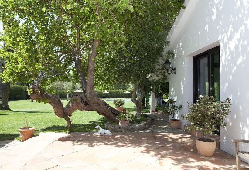 乡村酒店  Hosteria Labordalla