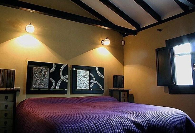 乡村酒店  Hosteria Labordalla