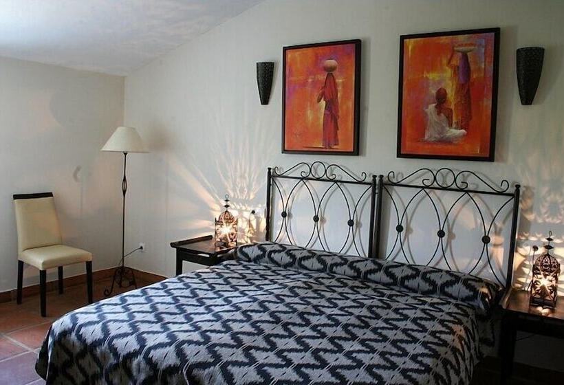 乡村酒店  Hosteria Labordalla