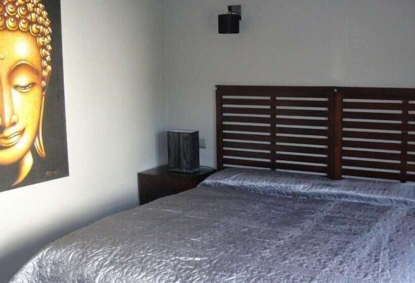 乡村酒店  Hosteria Labordalla