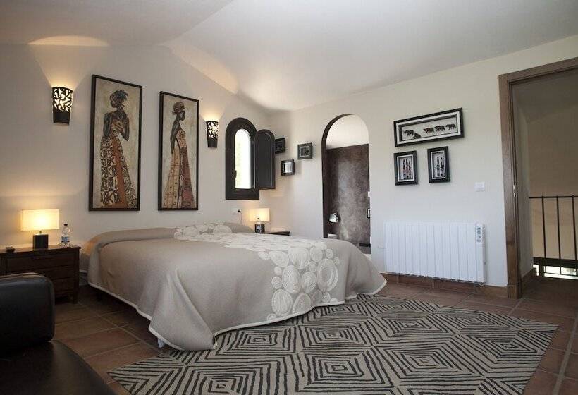 乡村酒店  Hosteria Labordalla