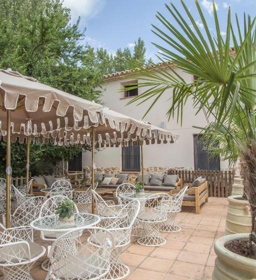 교외 호텔 El Molino