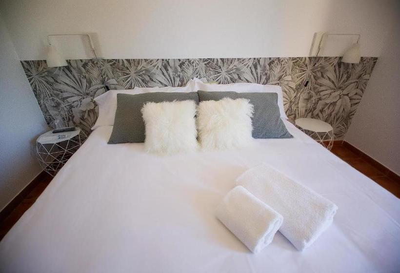 בית מלון כפרי El Molino