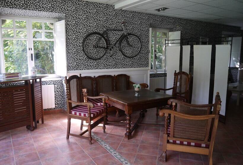 בית מלון כפרי Rural Isasi