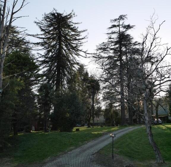 בית מלון כפרי Rural Isasi