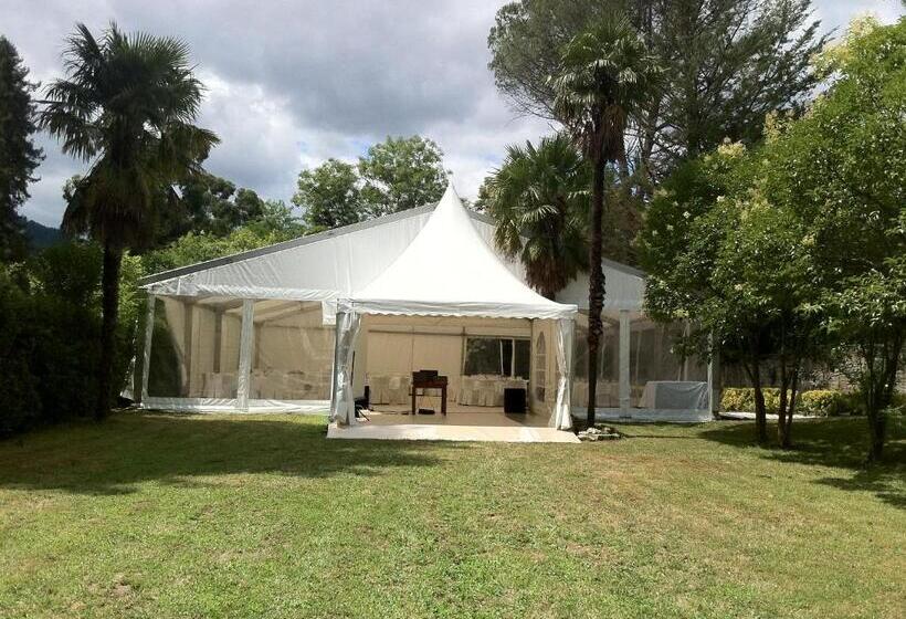 בית מלון כפרי Rural Isasi