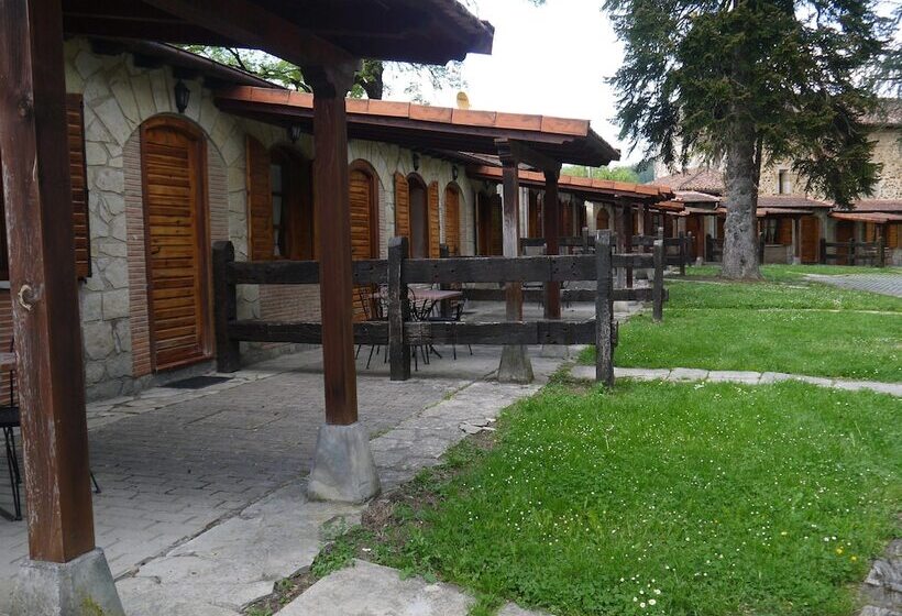 בית מלון כפרי Rural Isasi