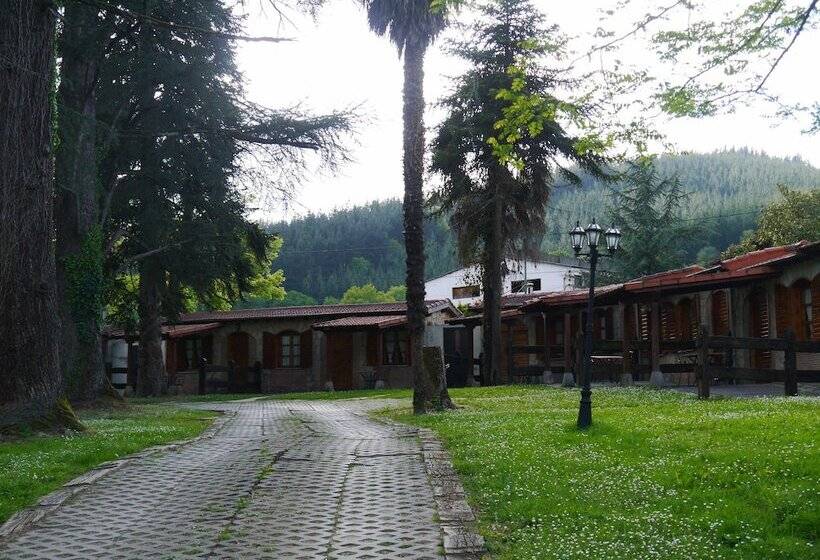 בית מלון כפרי Rural Isasi