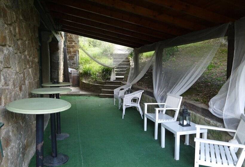 בית מלון כפרי Rural Isasi